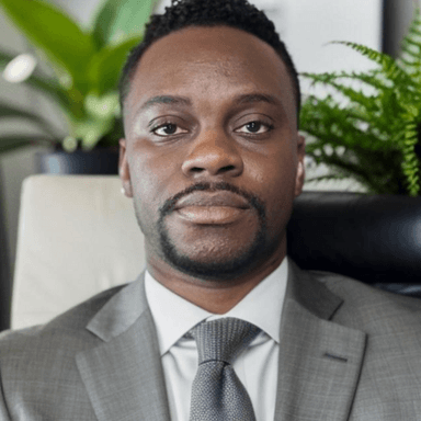 Joseph E. at Softaims Joseph E. - Junior Software Engineer - Cloud, DevOps and General Development
