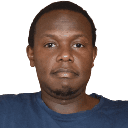 Joseph K. | Full Stack Developer at Softaims Profile of Joseph K., Full Stack Developer at Softaims