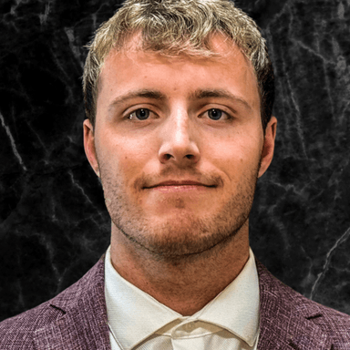 Josh C. at Softaims Josh C. - Junior Software Engineer - Web, Blockchain and AI Platforms