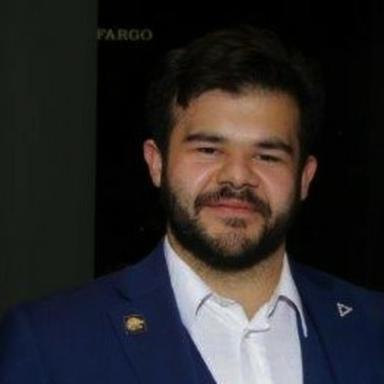 Joshua A. at Softaims Joshua A. - Software Engineer - Cloud, AI and Blockchain Platforms