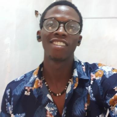 Joshua A. at Softaims Joshua A. - Software Engineer - Data Science, Machine Learning and Data Visualization Platforms