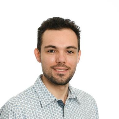 Joshua B. at Softaims Joshua B. - Software Engineer - Backend, Web and General Development