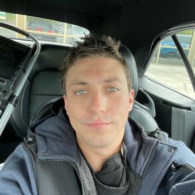 Joshua H. at Softaims Joshua H. - Software Engineer - Web3, Full-Stack and Blockchain Platforms