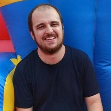 Joshua W. at Softaims Joshua W. - Software Engineer - Mobile, Frontend and AI Platforms