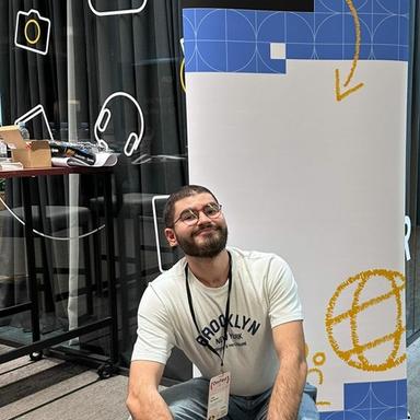 Josip B. at Softaims Josip B. - Lead Data Engineer - Cloud, Data Warehousing and AI Platforms