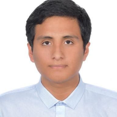 Juan Diego G. at Softaims Juan Diego G. - Junior Software Engineer - Cloud, Backend and Machine Learning