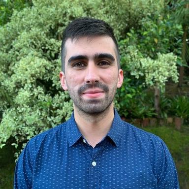 Juan M. at Softaims Juan M. - Lead Software Engineer - AI, Machine Learning and Generative AI Platforms