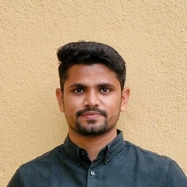 Juberaehamad B. at Softaims Juberaehamad B. - Lead Backend Engineer - Node.js, SQL and Web Development