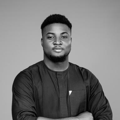 Jude O. at Softaims Jude O. - Software Engineer - Cloud, DevOps and Backend