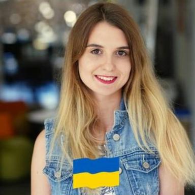 Julia D. at Softaims Julia D. - Lead Frontend Engineer - Webflow, UI/UX and Project Management