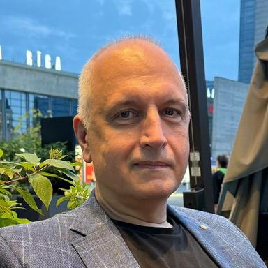 Jurijs R. at Softaims Jurijs R. - Lead Software Engineer - Web, Backend and Database Platforms