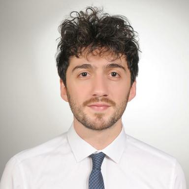 Kaan Can Y. at Softaims Kaan Can Y. - Software Engineer - Backend, Java and Cloud Platforms