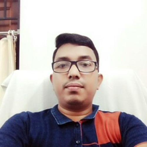 Kabirul I. | Lead Full-Stack Engineer - Node.js, React and Web3 Platforms at Softaims Profile of Kabirul I., Lead Full-Stack Engineer - Node.js, React and Web3 Platforms at Softaims