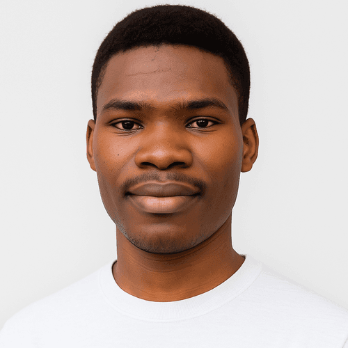Kadara O. | Software Engineer - Web, Ecommerce and Shopify Platforms at Softaims Profile of Kadara O., Software Engineer - Web, Ecommerce and Shopify Platforms at Softaims