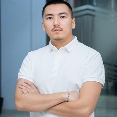 Kair K. at Softaims Kair K. - Software Engineer - AI, DevOps and Fullstack