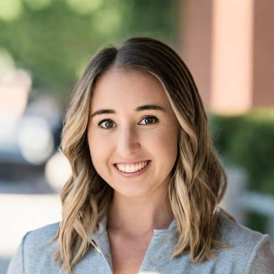 Kaitlyn M. at Softaims Kaitlyn M. - Junior Software Engineer - SQL, Power BI and Data Analysis Platforms