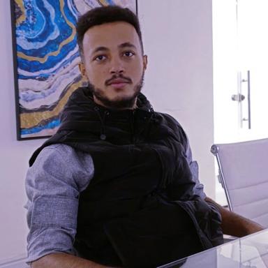 Kaleab A. at Softaims Kaleab A. - Software Engineer - Backend, Python and Security Platforms