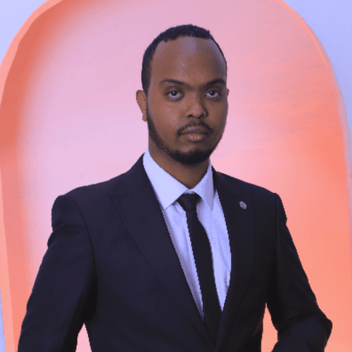 Kaleab K. | Software Engineer - Frontend, React and Web Development at Softaims Profile of Kaleab K., Software Engineer - Frontend, React and Web Development at Softaims