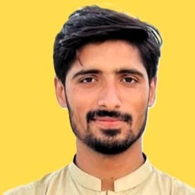 Kaleem U. at Softaims Kaleem U. - Software Engineer - Frontend, Backend and Mobile Platforms