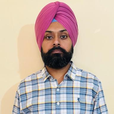 Kalvinder S. at Softaims Kalvinder S. - Lead Software Engineer - Web, PHP and Ecommerce Platforms