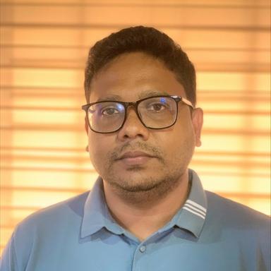 Kamal H. at Softaims Kamal H. - Junior Software Engineer - Ecommerce, Web and General Development