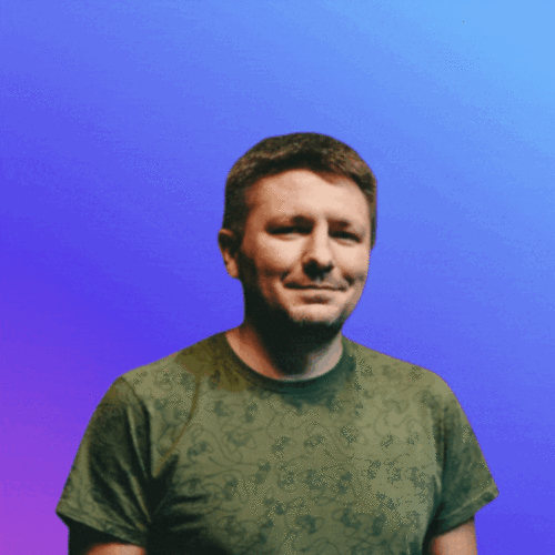 Kamil D. at Softaims Kamil D. - Lead Software Engineer - Mobile, Web and AI Platforms