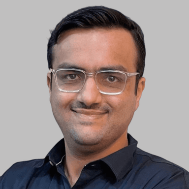 Kanaiya K. at Softaims Kanaiya K. - Lead Software Engineer - Cloud, DevOps and Mobile Platforms