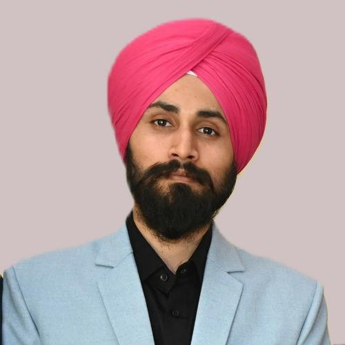Kanwaljeet S. | Lead Software Engineer - Cloud, Web and Full-Stack Platforms at Softaims Profile of Kanwaljeet S., Lead Software Engineer - Cloud, Web and Full-Stack Platforms at Softaims