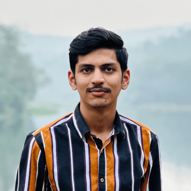 Kapil A. at Softaims Kapil A. - Lead Software Engineer - AI, Python and Fullstack