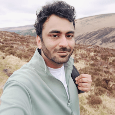 Kapil N. at Softaims Kapil N. - Lead Software Engineer - AI, Python and Fullstack