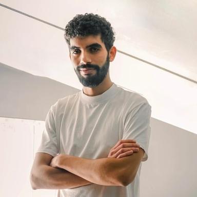 Karam H. at Softaims Karam H. - Senior Backend Engineer - AWS, Python and DevOps