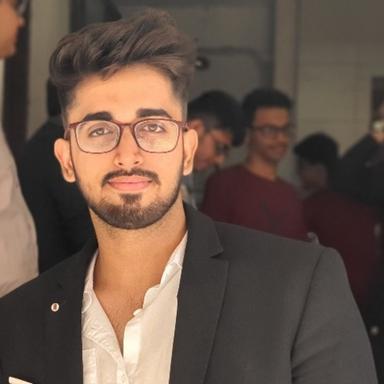 Karan D. at Softaims Karan D. - Lead Software Engineer - Frontend, Backend and Mobile Platforms