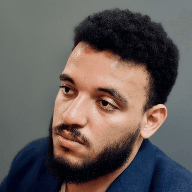 Kareem A. at Softaims Kareem A. - Software Engineer - Full-Stack, Node and Modern Frameworks