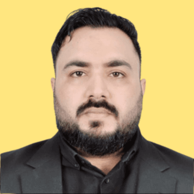 Kareem J. at Softaims Kareem J. - Software Engineer - Frontend, Web and General Development