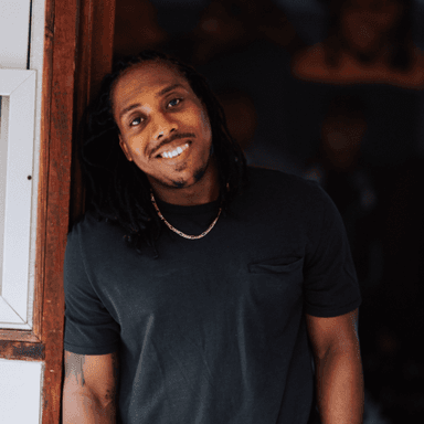 Kareem P. at Softaims Kareem P. - Lead Full-Stack Engineer - Web3, Cloud and Modern Frameworks