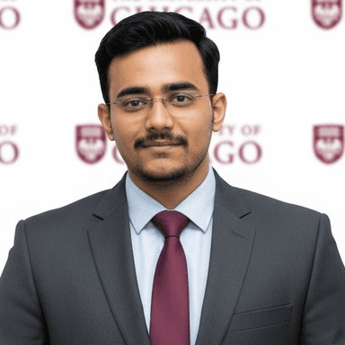 Kartik S. at Softaims Kartik S. - Senior Software Engineer - AI, Python and Machine Learning Platforms