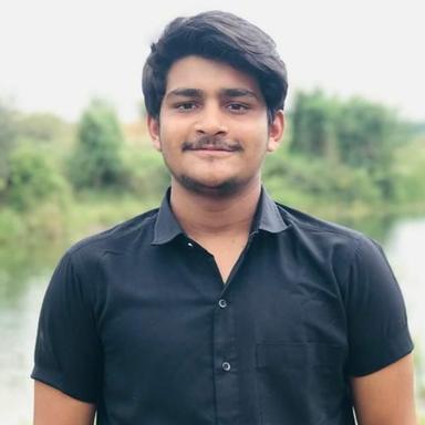 Kashyap R. at Softaims Kashyap R. - Software Engineer - Full-Stack, Web and Database Platforms