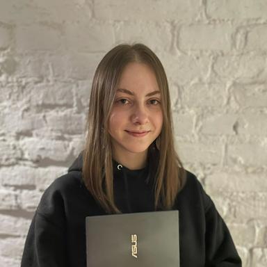 Kateryna B. at Softaims Kateryna B. - Software Engineer - Cloud, DevOps and General Development