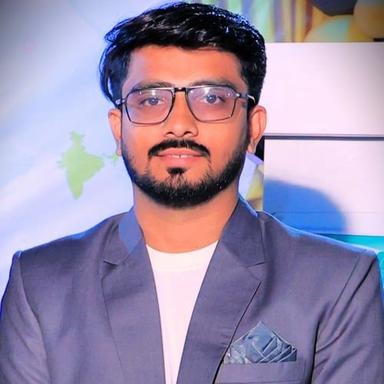 Kaushik K. at Softaims Kaushik K. - Lead Full-Stack Engineer - Node.js, React and Mobile Platforms