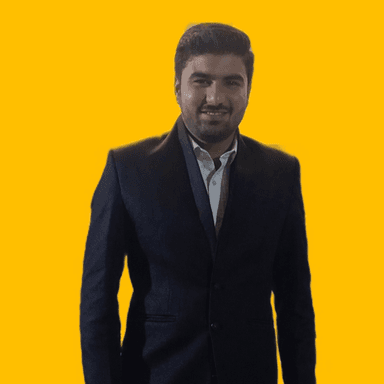 Kaushik K. at Softaims Kaushik K. - Lead Frontend Engineer - React, Next.js and Mobile Platforms