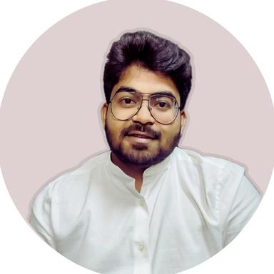 Kaustubh K. at Softaims Kaustubh K. - Software Engineer - Cloud, Modern Frameworks and Backend Development