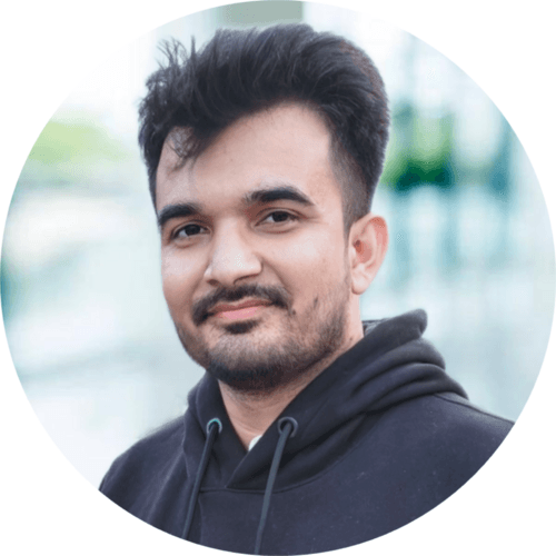 Kavin S. | Software Engineer - Full-Stack, Cloud and Modern Frameworks at Softaims Profile of Kavin S., Software Engineer - Full-Stack, Cloud and Modern Frameworks at Softaims