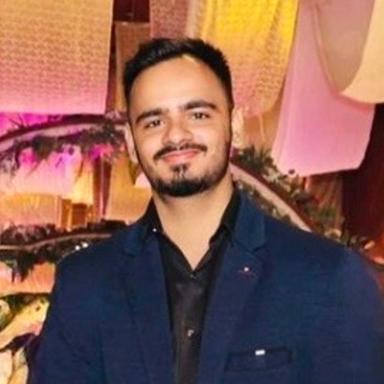 Kavya G. at Softaims Kavya G. - Software Engineer - Frontend, Backend and Full-Stack Development