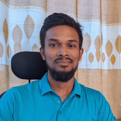 Kawsar A. | Lead Frontend Engineer - React, Node.js and SaaS Platforms at Softaims Profile of Kawsar A., Lead Frontend Engineer - React, Node.js and SaaS Platforms at Softaims