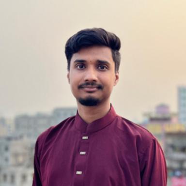 Kawser S. at Softaims Kawser S. - Software Engineer - Frontend, Modern Frameworks and Web Development