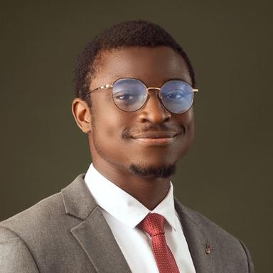 Kayode O. at Softaims Kayode O. - Senior Backend Engineer - Python, Django and FinTech Platforms