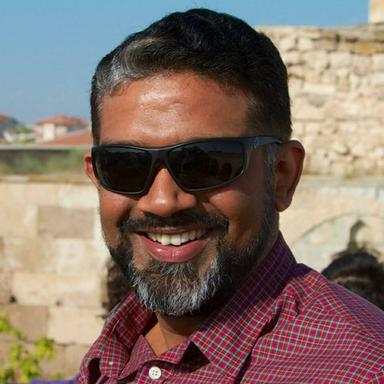 Kaz B. at Softaims Kaz B. - Software Engineer - AI, CRM and Automation Platforms