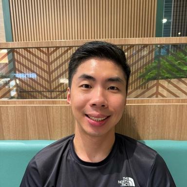 Kelvin S. at Softaims Kelvin S. - Software Engineer - Frontend, API Integration and Shopify Platforms