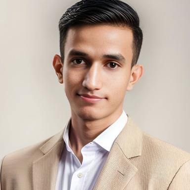 Kemal P. at Softaims Kemal P. - Software Engineer - Frontend, Backend and Cloud Platforms