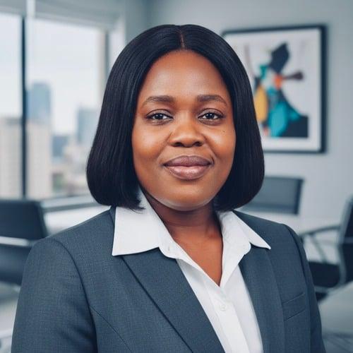Kemi A. | Junior Software Engineer - Ecommerce, Shopify and Web Development at Softaims Profile of Kemi A., Junior Software Engineer - Ecommerce, Shopify and Web Development at Softaims